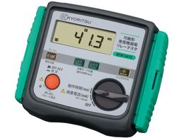 KYORITSU 5413 `d@Rd[eX^ KEW5413