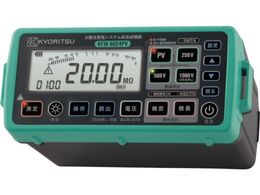 KYORITSU 6024PV ���z�����d�V�X�e�����������@ KEW6024PV