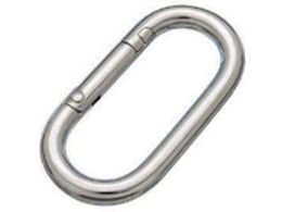 ���{ �����O�L���b�` �X�e�����X �J���r�i�W���j�A ���a10mm ����80mm �g�p�׏d1.32kN KJR-1