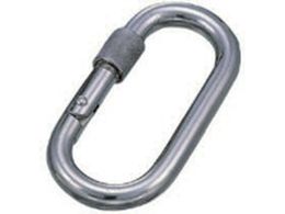 ���{ �����O�L���b�` �X�e�����X �J���r�i�W���j�A ���a10mm ����80mm �g�p�׏d2.11kN KJR-2