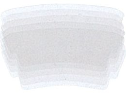 YAMAMOTO CtZ[o[pp[c eBAIttBZbg KL-14