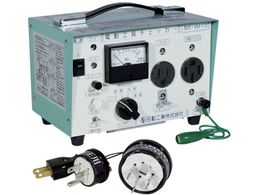 NICHIDO �d���H��`�F�b�J�[ KM-110