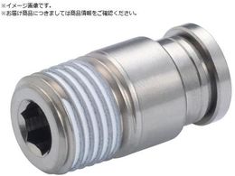 PISCO �`���[�u�t�B�b�e�B���O �u���X�Z�p���t�X�g���[�g �`���[�u10 �l�WR1 8 �S��HNBR �J�o�[�� KOC10-01-1