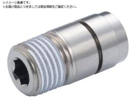 PISCO �`���[�u�t�B�b�e�B���O �u���X�Z�p���t�X�g���[�g �`���[�u10 �l�WR3 8 �S��HNBR KOC10-03