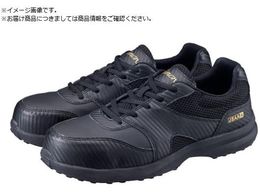 �V���� �y�ʑϊ��v���X�j�[�J�[ KN111 �u���b�N 28.0cm