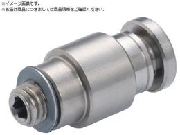 PISCO �`���[�u�t�B�b�e�B���O �u���X�Z�p���t�X�g���[�g �`���[�u4 �l�WM5�~0.8 �S��HNBR �J�o�[�� KOC4-M5-1