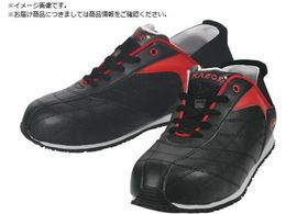 MARUGO �N���I�X�v���X#830 �u���b�N 25.0cm KOSP830-BK-250