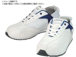 MARUGO �N���I�X�v���X#830 �z���C�g 24.5cm KOSP830-WH-245