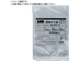 TRUSCO Ki| ɔ^Cv 15 200 KP-15