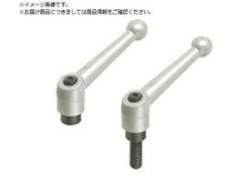 kipp �N�����v���o�[ KR10X20-SUS