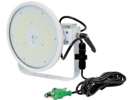 NICHIDO �n�C�X�y�b�N�n�C�f�B�X�N100W �d�����u��̌^ �����F �A�[����������^ ���C�h L100V2-D-HW-50K-N