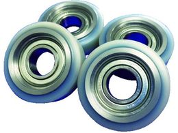 BANDO oRxAO  L300 L300-BB30-698ZZ