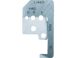 IDEAL �X�g���b�v�}�X�^�[�֐n 45�]091�p L-4420