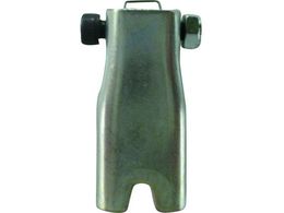 KITO ���o�[�u���b�NLX�p���i �t�b�N���b�`�N�~ 1��