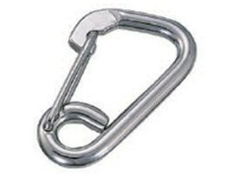 ���{ �X�e�����X L�^�t�b�N ���a6mm����63mm L-6