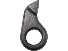 KITO ���o�[�u���b�N�p���i �c�� L4BA008-91553