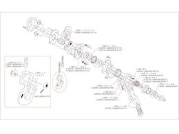 KITO ���o�[�u���b�N�p���i �E�G�t�b�N�g L5BA008-10013