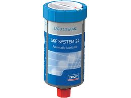 SKF SYSTEM24 KX LAGD125 EM2