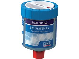 SKF SYSTEM24 KX LAGD60 HQ2